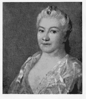 Hedvig Charlotta Nordenflycht